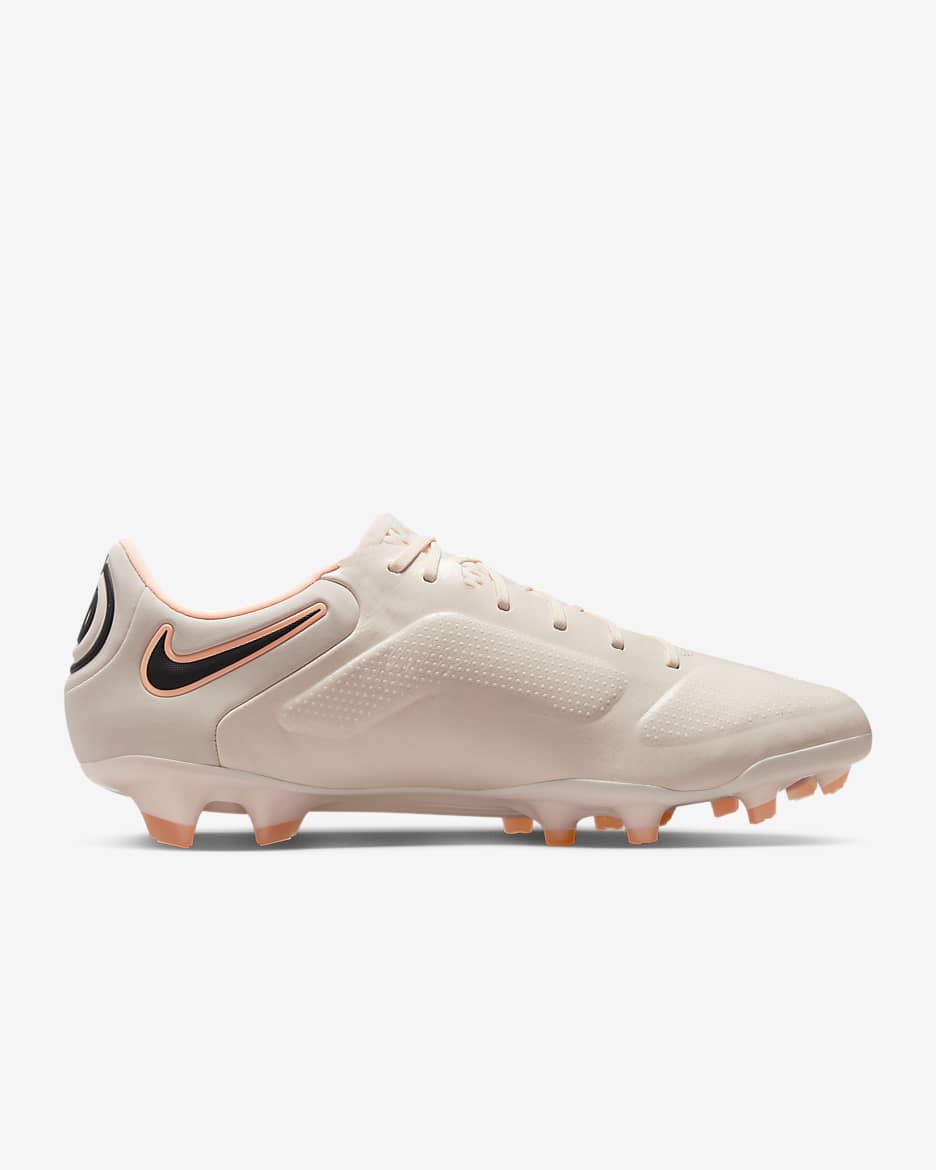 Nike Tiempo Legend 9 Elite FG Firm Ground Football Boots. Nike BE